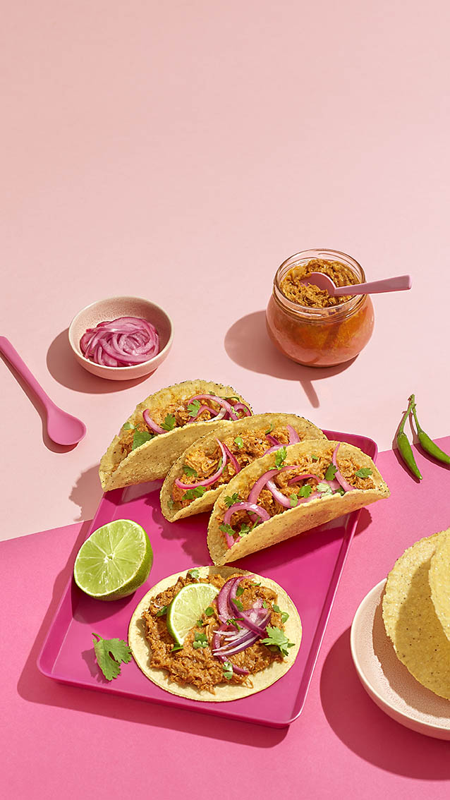 PEKIS COCHINITA PIBIL