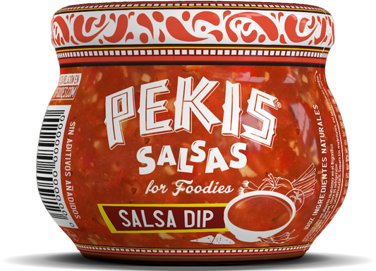 PEKIS SALSA DIP